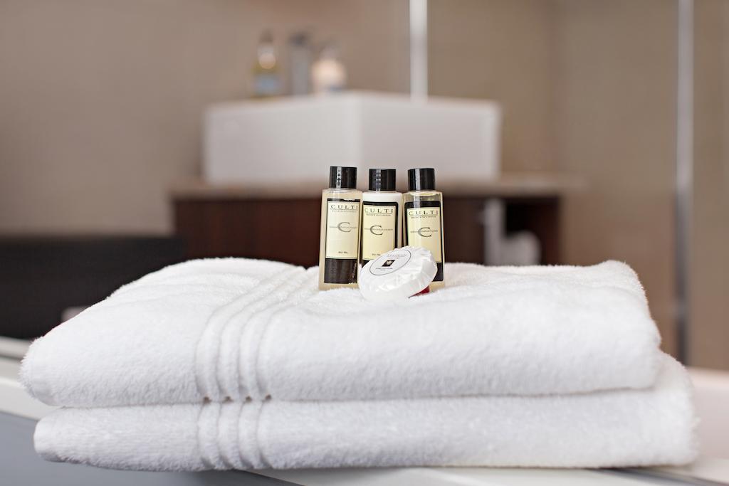 Blue Diamond Boutique Hotel Претория Экстерьер фото