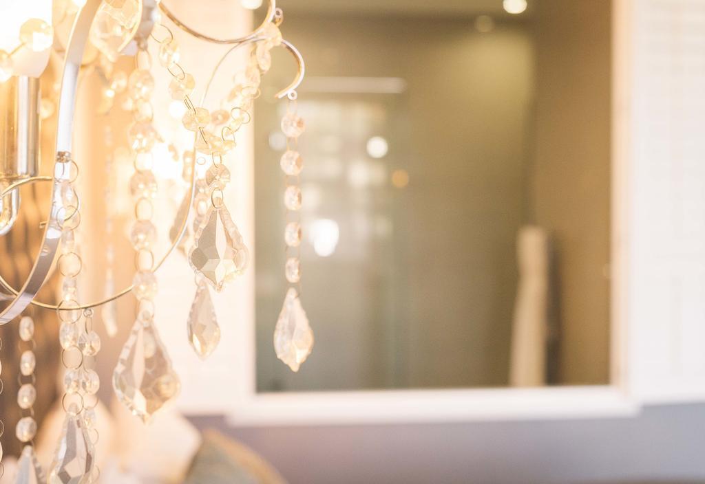 Blue Diamond Boutique Hotel Претория Экстерьер фото