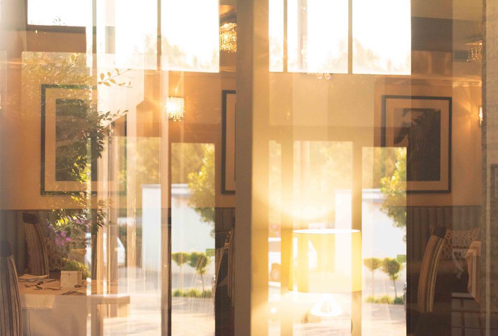 Blue Diamond Boutique Hotel Претория Экстерьер фото