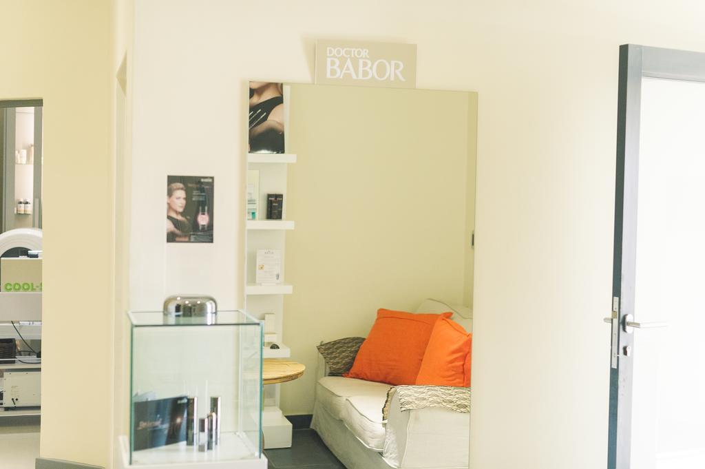 Blue Diamond Boutique Hotel Претория Экстерьер фото