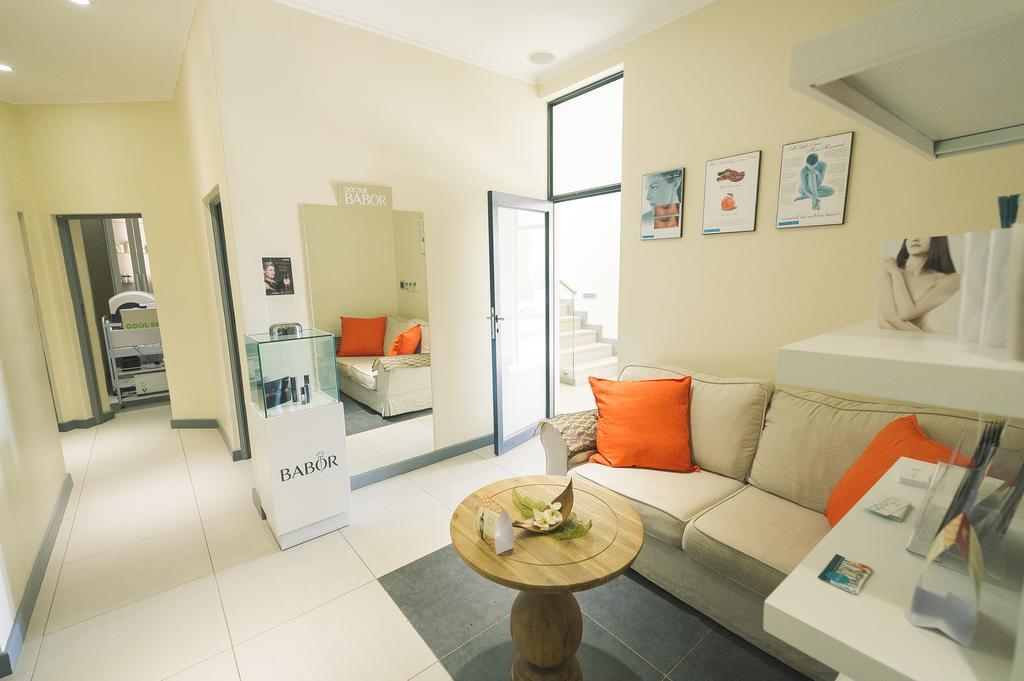 Blue Diamond Boutique Hotel Претория Экстерьер фото